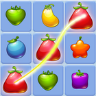 Fruit Candy-icoon