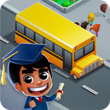 APK Idle High School Tycoon