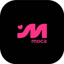 APK Moca: Meet & Chat
