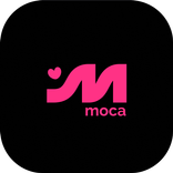Moca: Meet & Chat