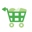 Swipe Cart icon