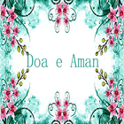 Doa-e-Aman simgesi