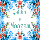 Qadah-e-Moazam APK