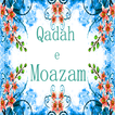 Qadah-e-Moazam