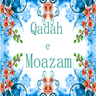 Qadah-e-Moazam أيقونة