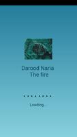 Darood Naria- The Fire الملصق