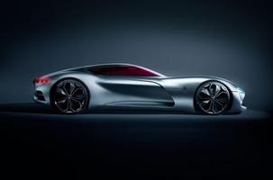 Future Cars اسکرین شاٹ 1