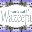 Hadsaat Wazeefa