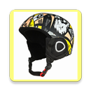 Helmet Designs APK