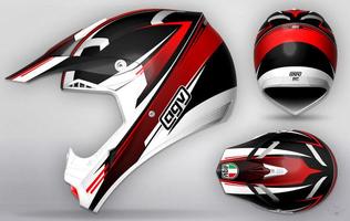 Helmet Designs Ekran Görüntüsü 3