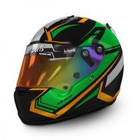 Helmet Designs gönderen