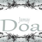 Jaamay Doa Zeichen