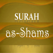 Surah as-Shams (The Sun)