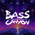 Bass Canyon icône