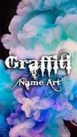Graffiti Name Art capture d'écran 1