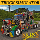 Grand Truck Skins - Exclusive Trucks & Trailers APK