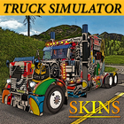 Grand Truck Skins - Exclusive Trucks & Trailers icono