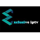 Exclusive İPTV-icoon