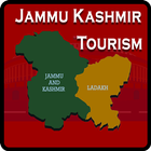 Jammu Kashmir Tourism - JK Tourist Guide icône
