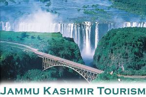 Jammu Kashmir Tourism - JK Tourist Guide capture d'écran 1