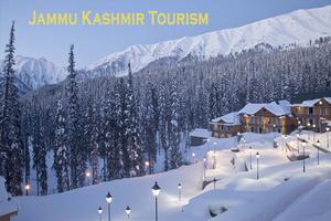 Jammu Kashmir Tourism - JK Tourist Guide capture d'écran 2