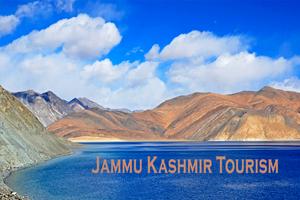 Jammu Kashmir Tourism - JK Tourist Guide capture d'écran 3