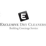 آیکون‌ Exclusive Dry Cleaners