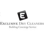 Exclusive Dry Cleaners-icoon