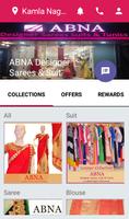 ABNA Designer Sarees & Suit screenshot 3