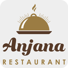 Anjana Restaurant Zeichen