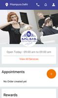 Ankara Unisex Salon And Wellness Studio capture d'écran 3
