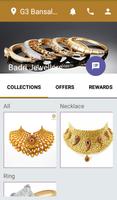 Badri Jewellers ảnh chụp màn hình 3