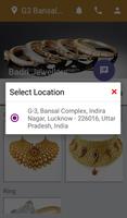 Badri Jewellers Ekran Görüntüsü 2