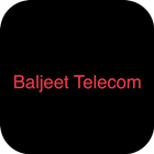 Baljeet Telecom ícone