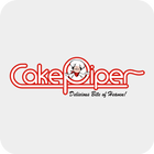 Cake Piper icône