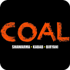 Coal আইকন