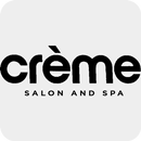 Creme Salon and Spa APK