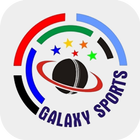 Galaxy Sports आइकन