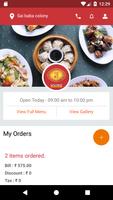 Ninhao Chinese Restaurant постер