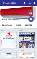 PMP Electronics screenshot 3