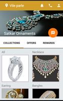Satkar Ornaments اسکرین شاٹ 2