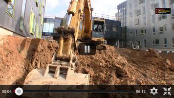 Earthmover Tube स्क्रीनशॉट 1