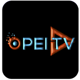 OPEI TV 아이콘