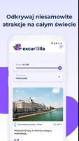Excurzilla screenshot 2