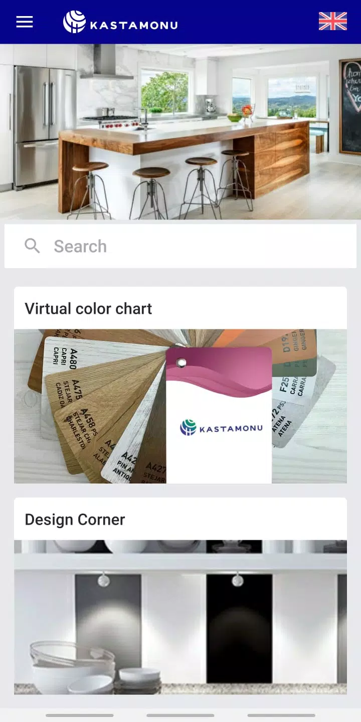 Kastamonu Decor Collections APK for Android Download