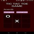 ticTacToe