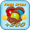 Daily Free Spins and Coins : Spins Master APK