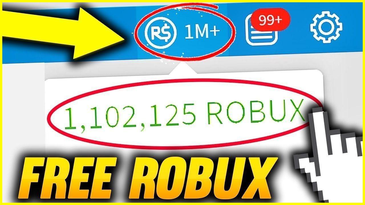 How To Get Free Robux Free Robux Tips 2020 For Android Apk