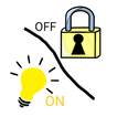 Screen ON/OFF icon