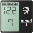 Blood Sugar Info icono